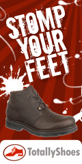 Totally Shoes