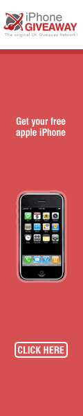iPhone Giveaway, Click Here