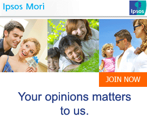 Ipsos - survey and samples