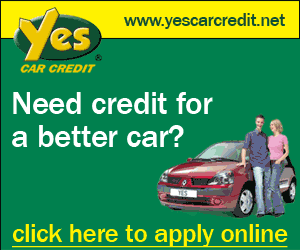 Yes Car Credit, Click here!