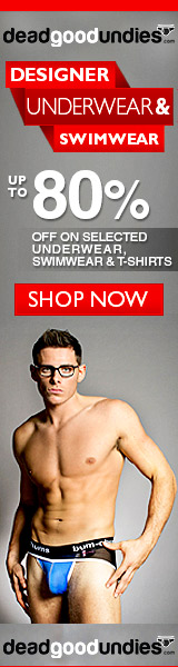 Mens underwear sale