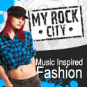 Music Inspired Fashion