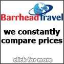 Barrhead travel - Book your holiday today!