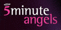 Invigorate Energise and Motivate with 5 Minute Angels