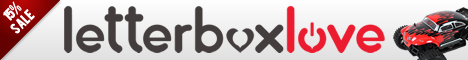 Click here to visit Letter Box Love