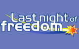 Last Night Of Freedom brand logo
