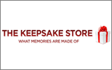 Baby gifts, christening gifts and presents for all occasions from The Keepsake Store