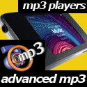 Advanced Mp3 Players