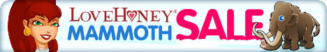 Mammoth Sale