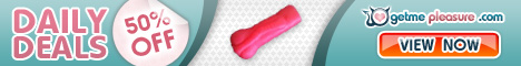 Daily Deal 50% Off
