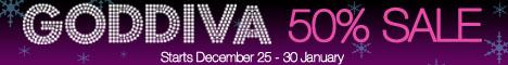 horizontal Sale Banner