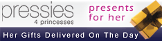 pressies 4 princesses - Click here!