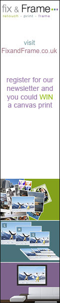 Click here to visit Fix and Frame