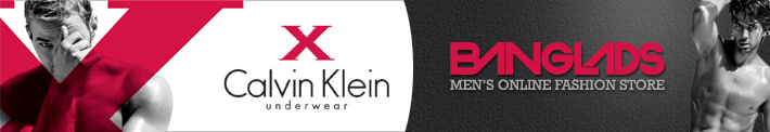 Calvin Klein X Underwear with Free Shipping at Banglads