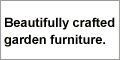 Beautifully crafted garden furniture from Garden Trading