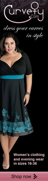Curvety banner