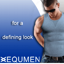 Equmen Shape Enhancing Underwear