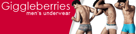 designer mens underwear at giggleberries