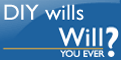Wills for just £26.99