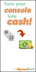 Turn your console into cash!