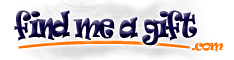 Find-me-a-gift Over 2000 Gifts and Gadgets