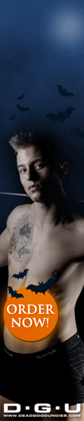 Visit Dead Good Undies