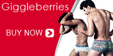 designer mens underwear at giggleberries