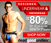 Dead Good Undies