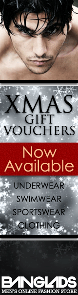 Mens Fashion Gift Vouchers at Banglads