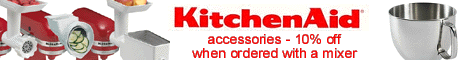 Buy quality KitchenAid Food Mixers from Wheesh.com