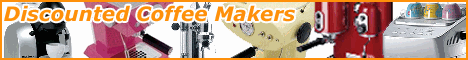 Buy quality coffee makers including  Francis Francis, Jura, Gaggia and Magimix from Wheesh
