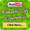  Romantic Gift Experiences