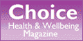 Choice Health Magazine click here!