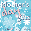 Great gift ideas for Mothers Day From Prezzybox. Click Here!
