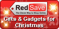 RedSave Christmas gift ideas