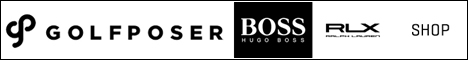 Golf Poser discount voucher codes - Top Golf Brands and Free UK Delivery