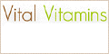 Vitamins and weight loss products online with Vital Vitamins