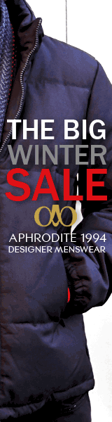 Designer Jeans at Aphrodite Clothing