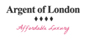 Argent of London Brand Logo