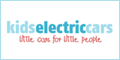 Kids Electric Cars brand logo