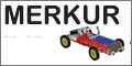 Merkur - The largest metal construction kit available for kids of all ages