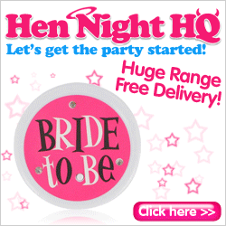 Hen Night HQ Click Here!