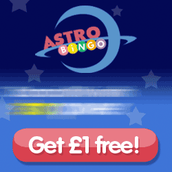 Chat and Win with Astrobingo