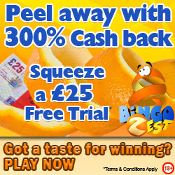 300% cash back