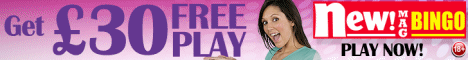 NewMagBingo - Click here!