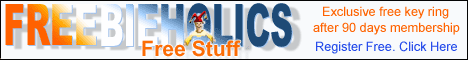 Join Freebieholics, Click Here!