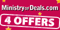 Ministry of Deals click here!