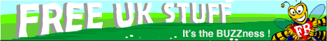 Free UK Stuff, Click Here!