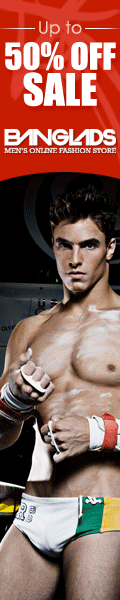 Get Up to 50% off Mens Fashion at Banglads