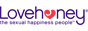 New Lovehoney logo